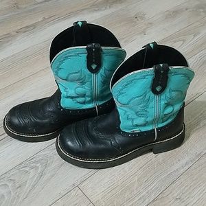 Justin Gypsy Cowboy Boots